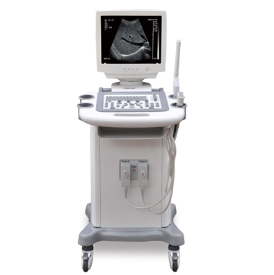 PL-3018II Full Digital Trolley Ultrasound Scanner